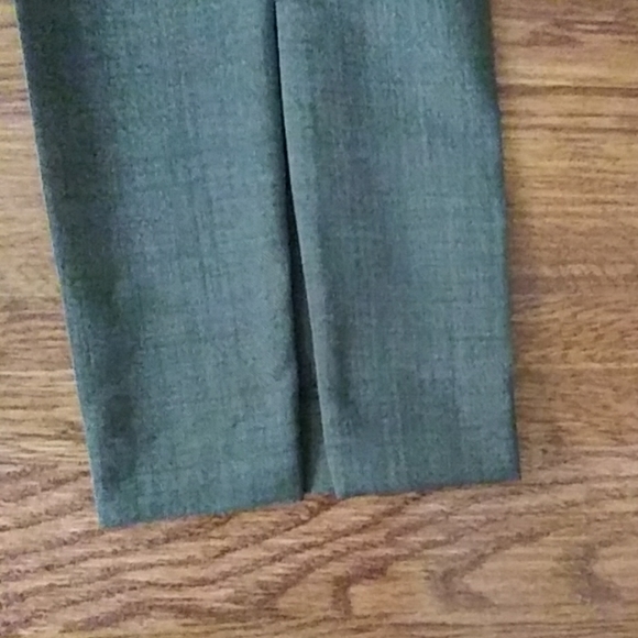 Gucci ss 1997 runway pants designed by Tom Ford - Picture 6 of 9